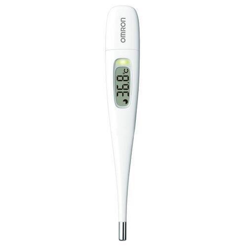 オムロン（OMRON） 予測式体温計 MC-687 : ウエルシア - 通販 - Yahoo