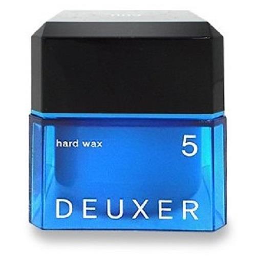 no3 ナンバースリー デューサー ハードワックス5 80g