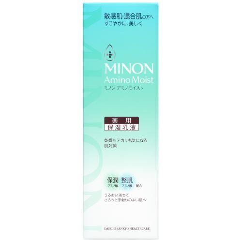第一三共ヘルスケア 第一三共 ミノン アミノモイスト 薬用アクネケア
