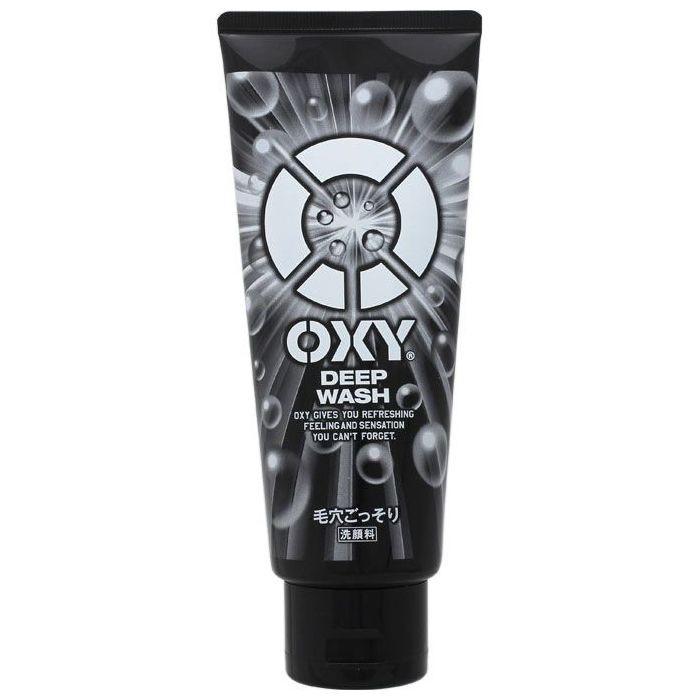 ロート製薬 ロート製薬 OXI (オキシー) ディープウォッシュ 大 ロート製薬 ロート製薬 OXI (オキシー) ディープウォッシュ 大