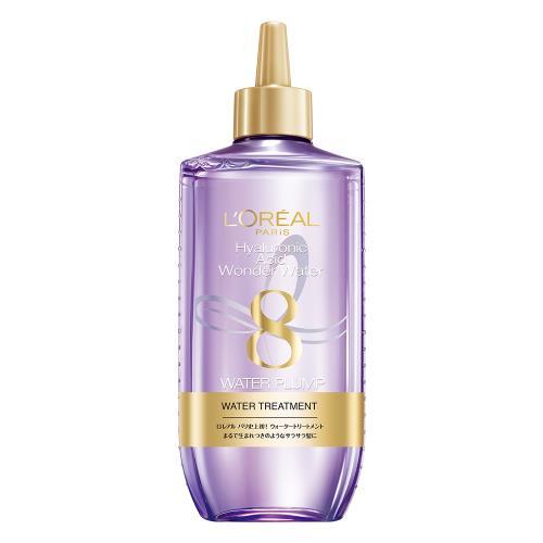ロレアル　パリ　ウォータートリートメント | ロレアル パリ