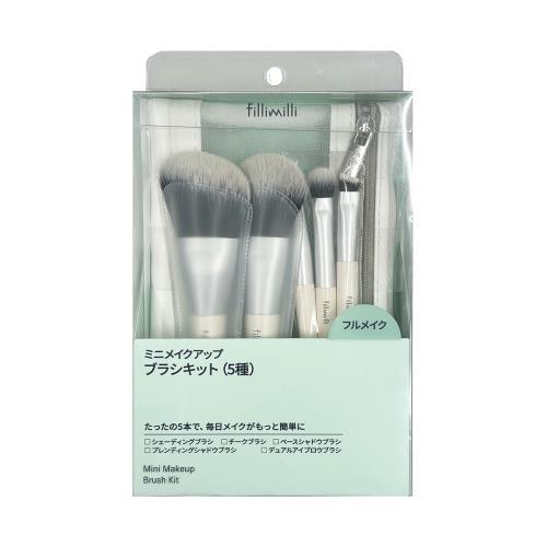 FilliMilli フードコスメ Fillimilli（フィリミリ） ミニメイクアップ