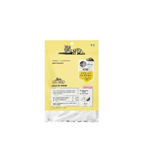 VT（ブイティー） シカ VCマスク 9枚 : ウエルシア - 通販 - Yahoo
