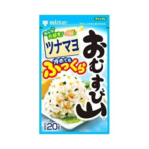アウトレット 在庫限り おむすび山ツナマヨ ２０ｇ 賞味期限2021年7月16日 ウエルシア 通販 Paypayモール