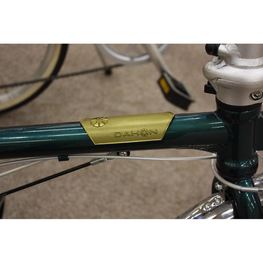 DAHON BOARDWALK D7（ボードウォーク） DAHON（ダホン