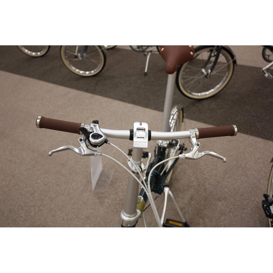 DAHON Boardwelk D7-ダホンボードウォーク折りたたみ-手渡しのみ DAHON BOARDWALK D7（ボードウォーク） DAHON（ダホン