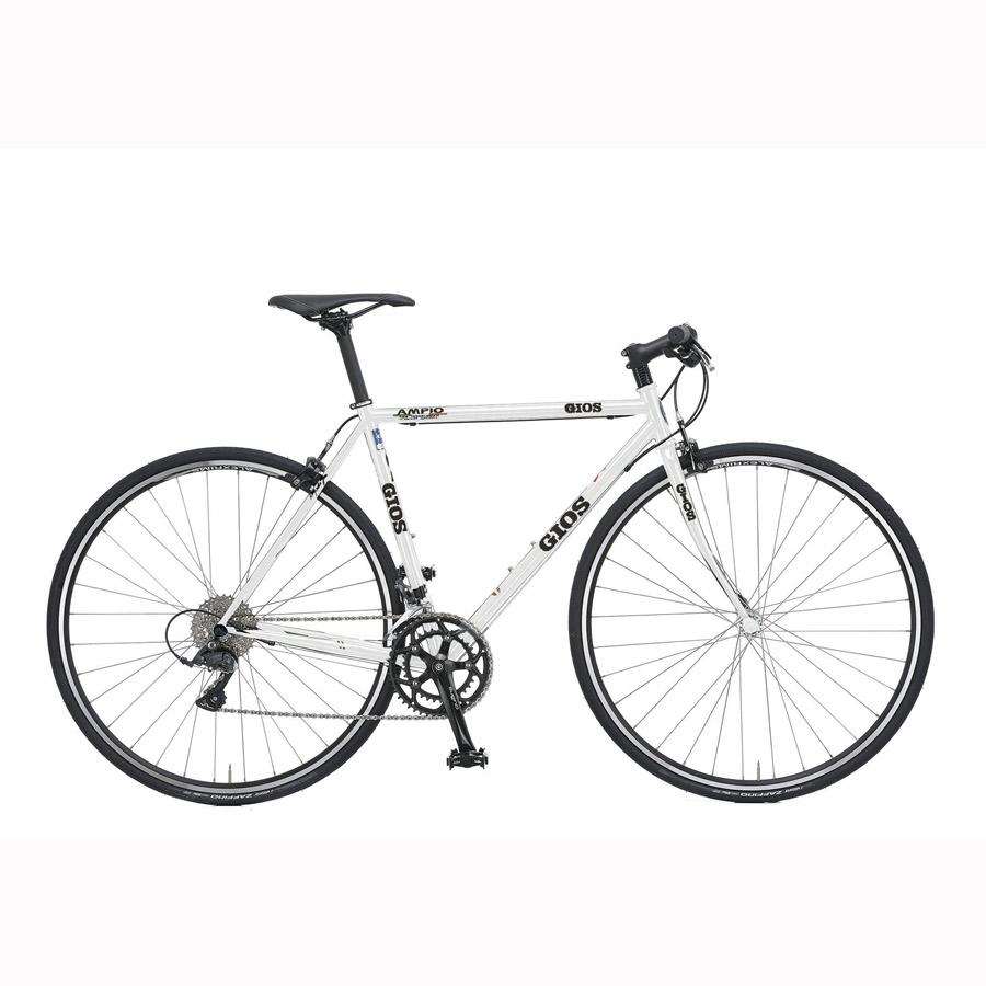 GIOS 特別感謝価格 AMPIO(アンピーオ) GIOS(ジオス)クロモリ GIOS 特別感謝価格 AMPIO(アンピーオ) GIOS(ジオス)クロモリ