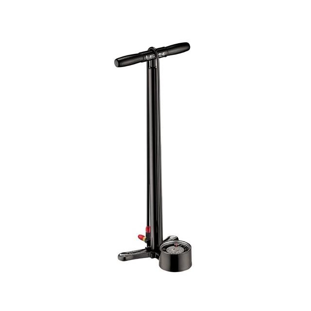 LEZYNE(レザイン) ABS1 PROヘッド ALLOY FLOOR DRIVE （アロイフロア