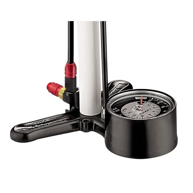 LEZYNE(レザイン) ABS1 PRO CLASSIC FLOOR DRIVE (クラシック LEZYNE(レザイン) ABS1 PRO CLASSIC FLOOR DRIVE (クラシック