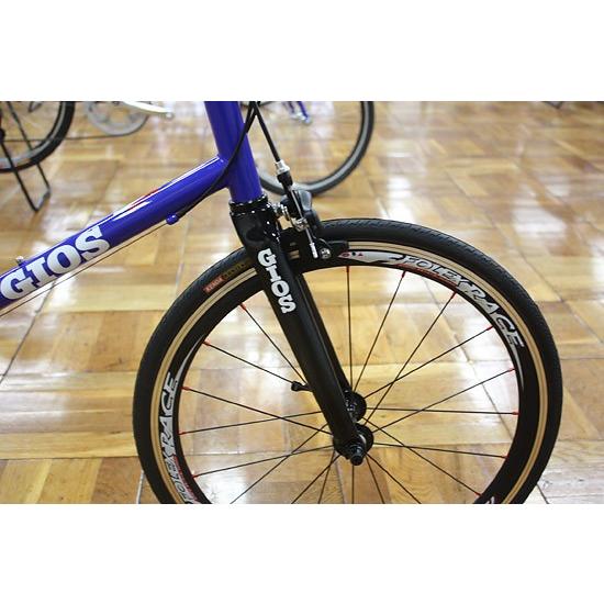 GIOS PANTO　アルテグラ　51サイズ 2025 GIOS (ジオス) PANTO TIAGRA (パント ティアグラ) 自転車の