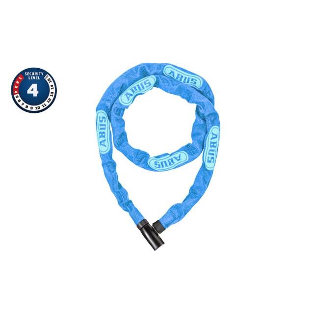 最大7000円クーポン(22日一杯) 持ち運びやすい4mmチェーンのキーロック