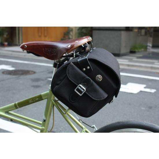 BROOKS ブルックス サドルバッグ ISLE OF WIGHT SADDLE BAG BROOKS ブルックス サドルバッグ ISLE OF WIGHT SADDLE BAG