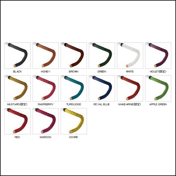 LEATHER BARtape（レザーバーテープ） BROOKS(ブルックス) : eハクセン