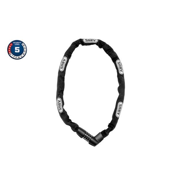 強度抜群のチェーンナンバーロック 685 Shadow Combo ABUS（アブス