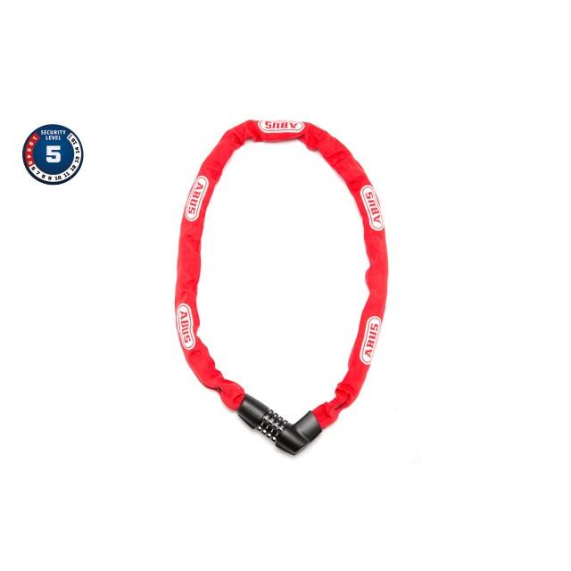 強度抜群のチェーンナンバーロック 685 Shadow Combo ABUS（アブス