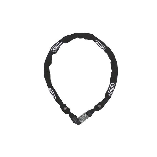 ナンバータイプ 強度抜群のチェーンロック 1200/110 LOCK CHAIN 長さ