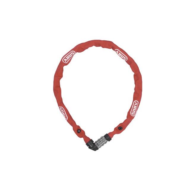 ナンバータイプ 強度抜群のチェーンロック 1200/110 LOCK CHAIN 長さ