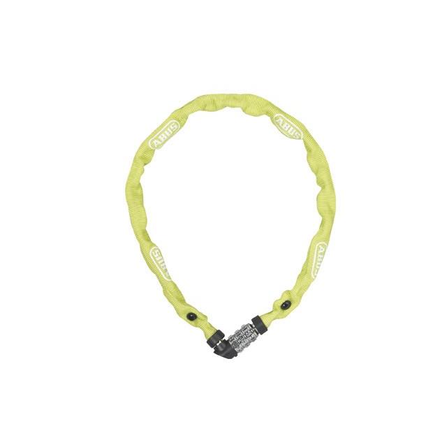 ナンバータイプ 強度抜群のチェーンロック 1200/110 LOCK CHAIN 長さ
