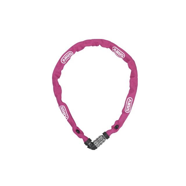 ナンバータイプ 強度抜群のチェーンロック 1200/110 LOCK CHAIN 長さ