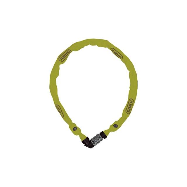 ナンバータイプ 強度抜群のチェーンロック 1200/110 LOCK CHAIN 長さ