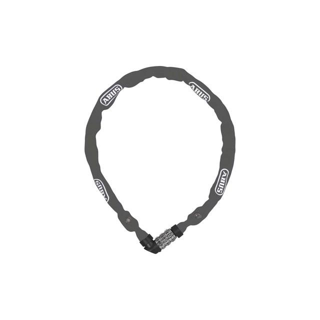 ナンバータイプ 強度抜群のチェーンロック 1200/110 LOCK CHAIN 長さ