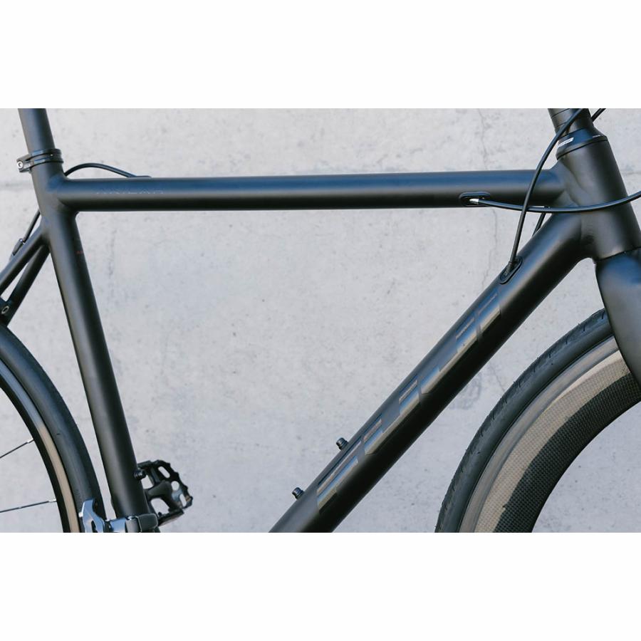 フジ（Fuji） 限定特価 AKILAH(アキラー) フラットバーロード・クロス