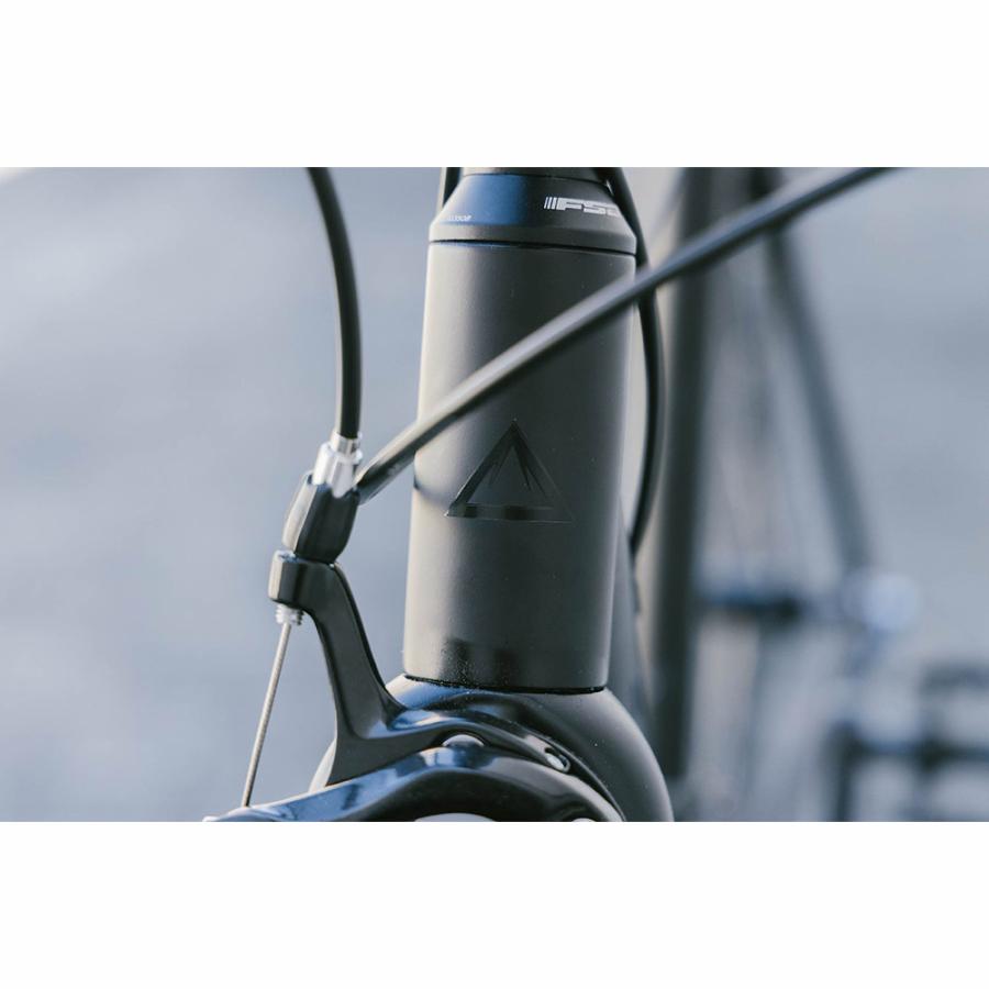 フジ（Fuji） 限定特価 AKILAH(アキラー) フラットバーロード・クロス