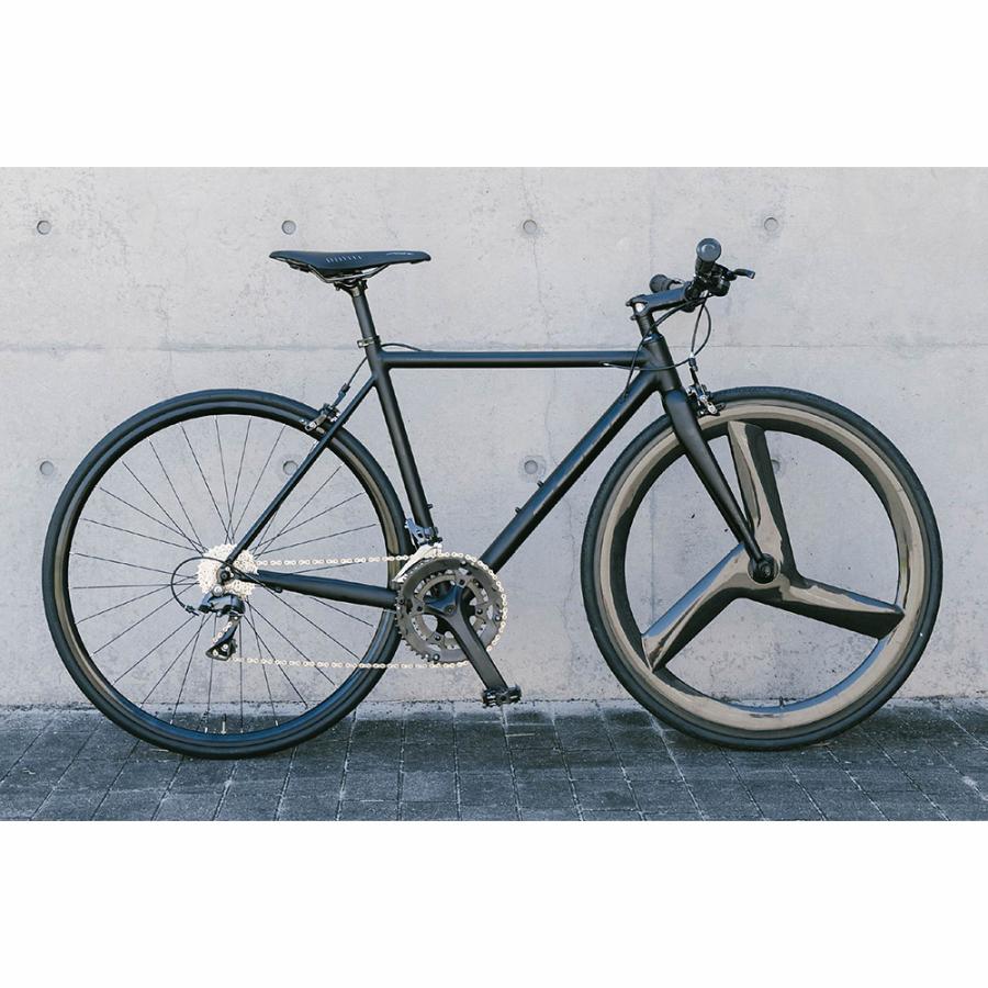フジ（Fuji） 限定特価 AKILAH(アキラー) フラットバーロード・クロス