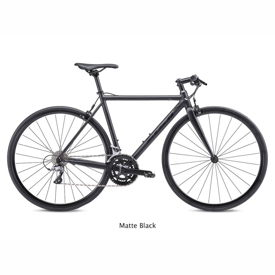 フジ（Fuji） 限定特価 AKILAH(アキラー) フラットバーロード・クロス