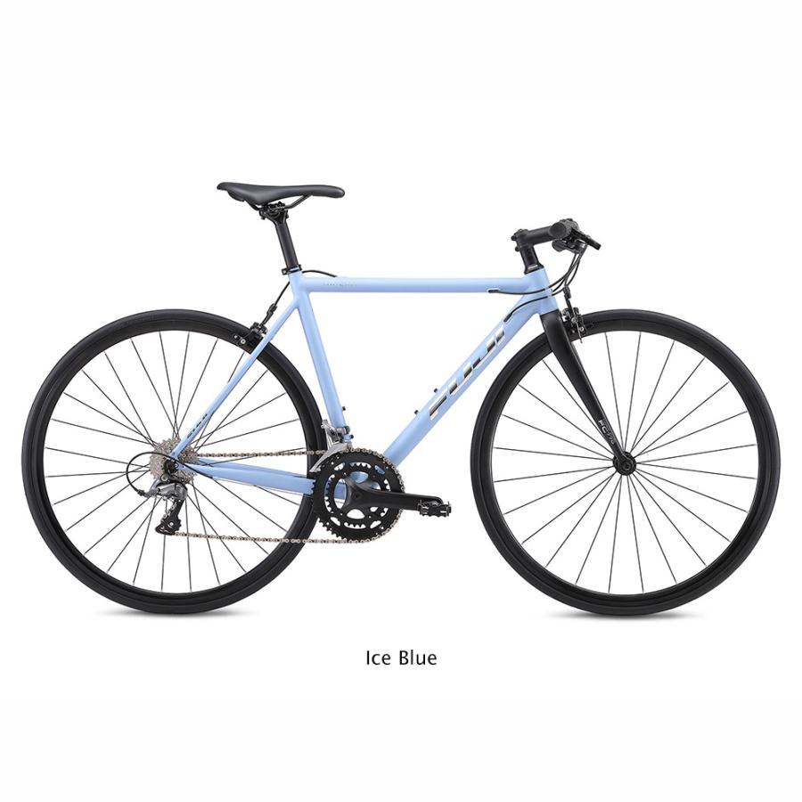 M13 アウトレット特価 FUJI フジ AKILAH フラットバーロード フジ（Fuji） 限定特価 AKILAH(アキラー) フラットバーロード・クロス