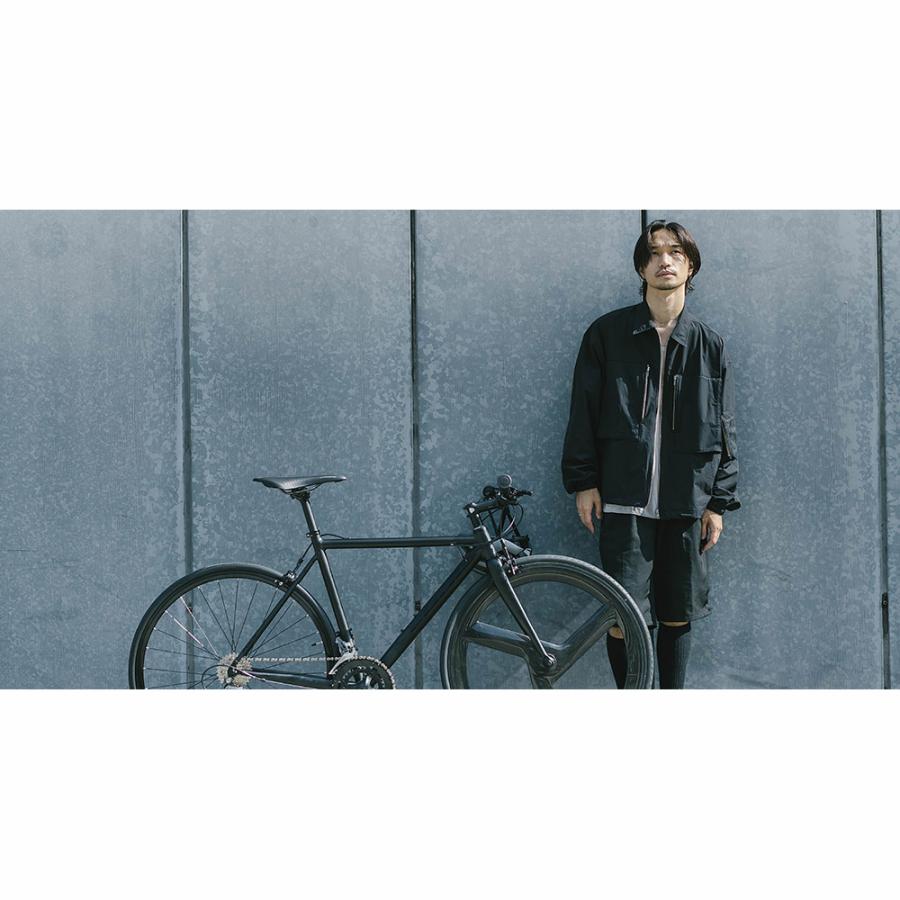フジ（Fuji） 限定特価 AKILAH(アキラー) フラットバーロード・クロス