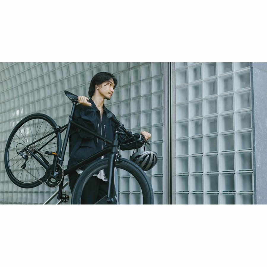 フジ（Fuji） 限定特価 AKILAH(アキラー) フラットバーロード・クロス