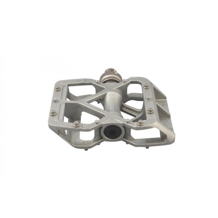 MKS 三ヶ島ペダル ALLWAYS Ezy Superior シルバー Amazon | MKS(三ヶ島製作所) 自転車 ペダル ALLWAYS EzySuperior