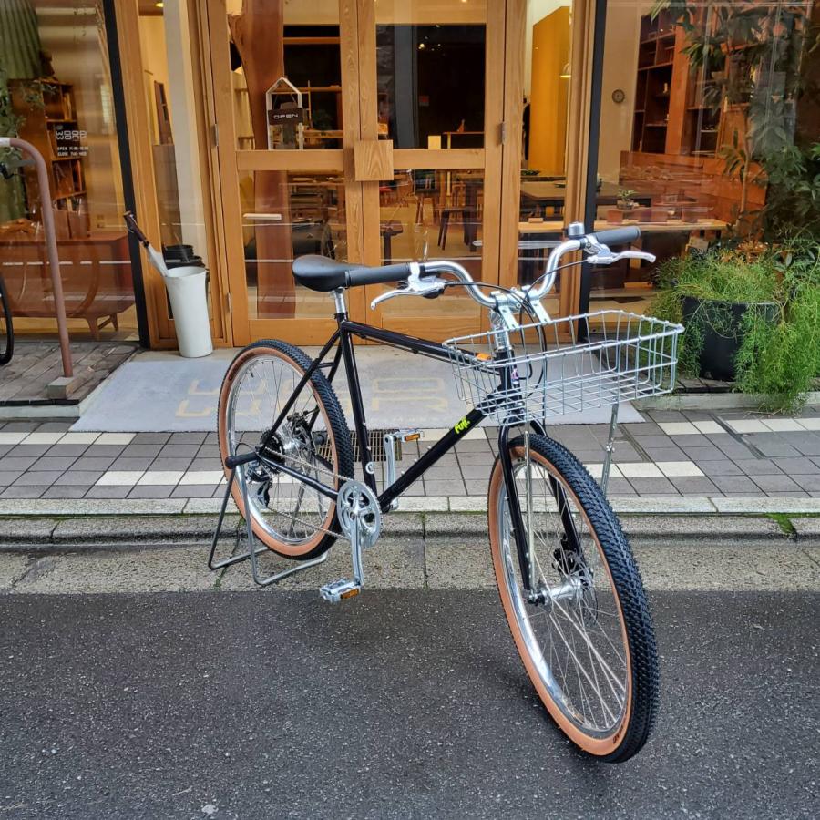 フジ（Fuji） WALD137バスケット搭載フルカスタム ALTERR(アルター