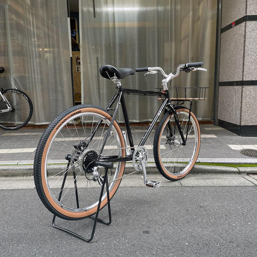 フジ（Fuji） 底板Sウッドローバスケット搭載フルカスタム ALTERR