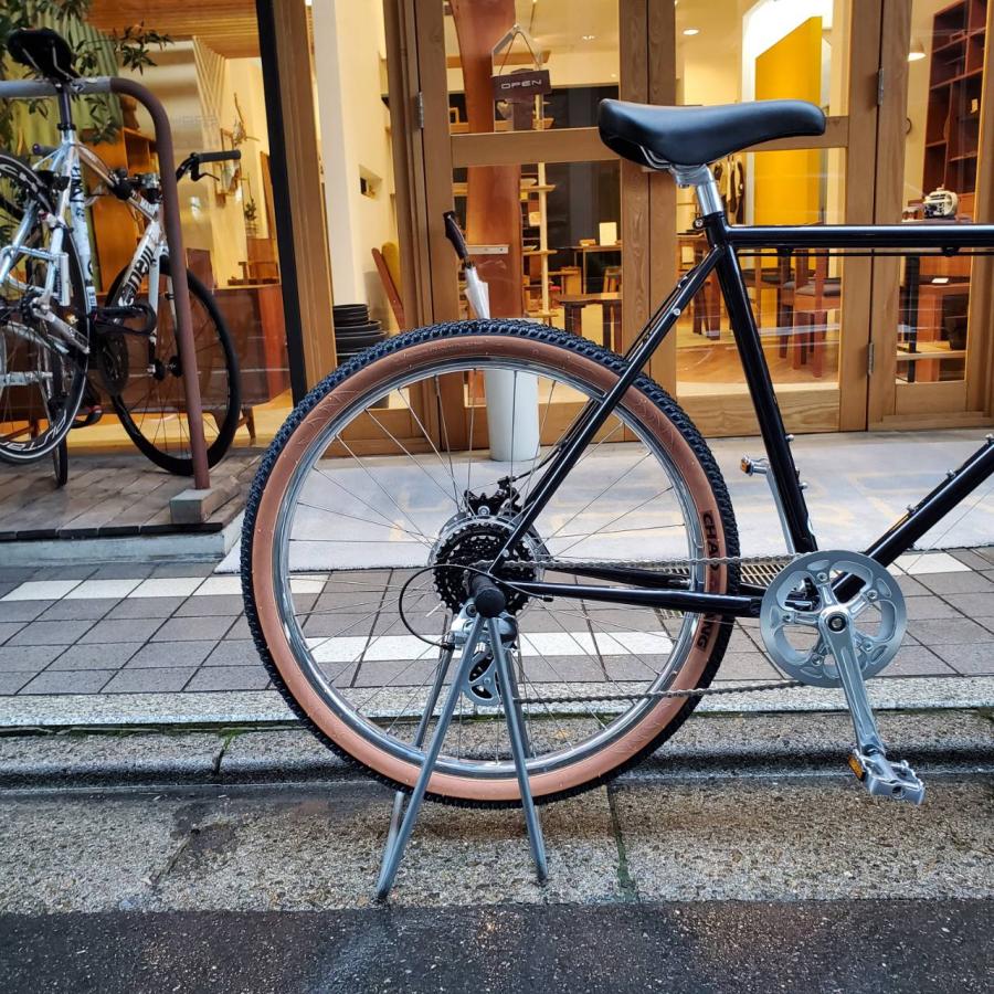 フジ（Fuji） 底板Sウッドローバスケット搭載フルカスタム ALTERR