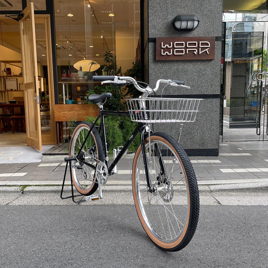 フジ（Fuji） アーバンバスケット搭載フルカスタム ALTERR(アルター