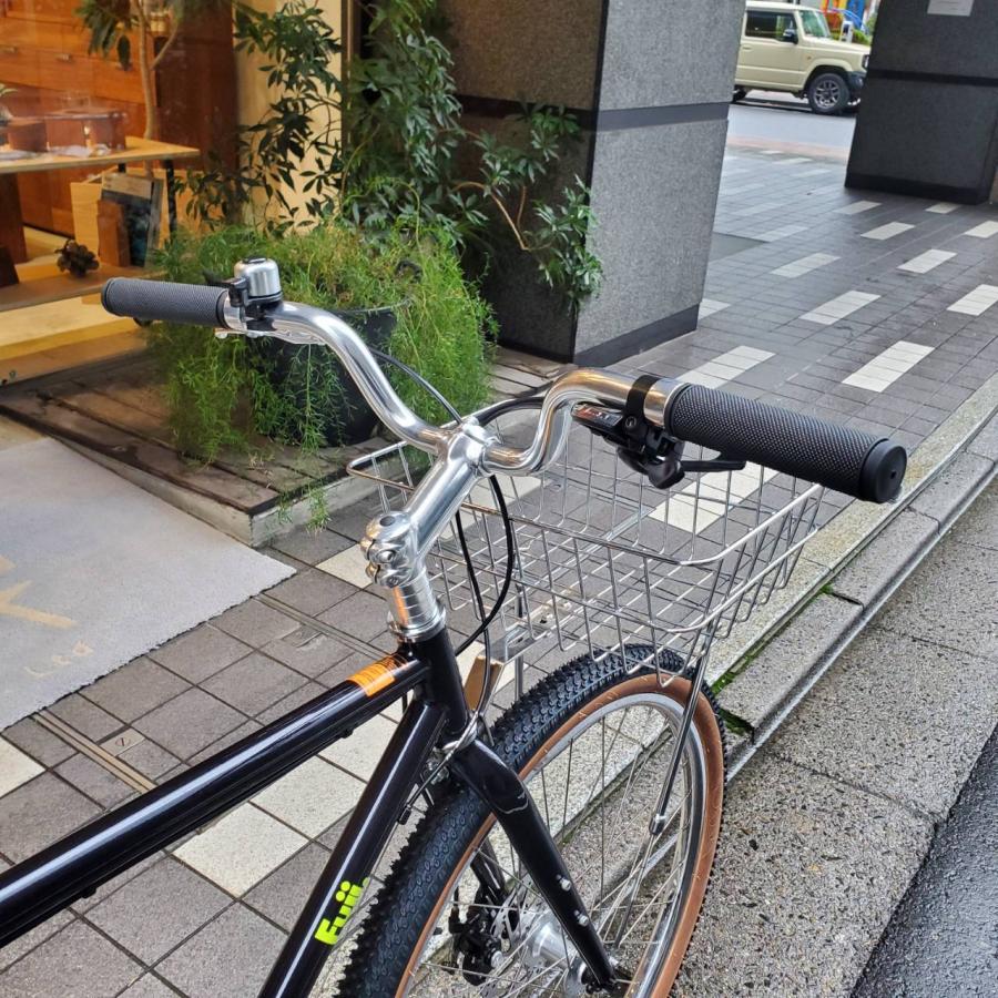 フジ（Fuji） アーバンバスケット搭載フルカスタム ALTERR(アルター