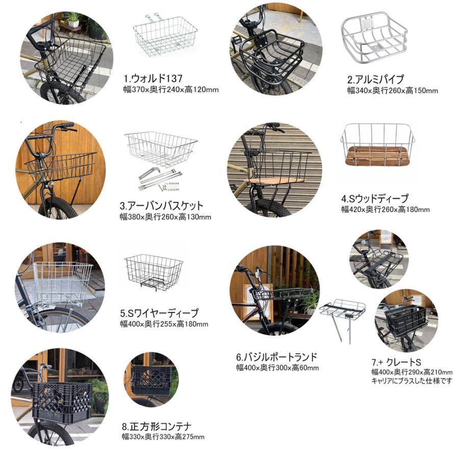 tern 数量限定特価(akibo) フルカスタムチョイス AMP F1(アンプ F1