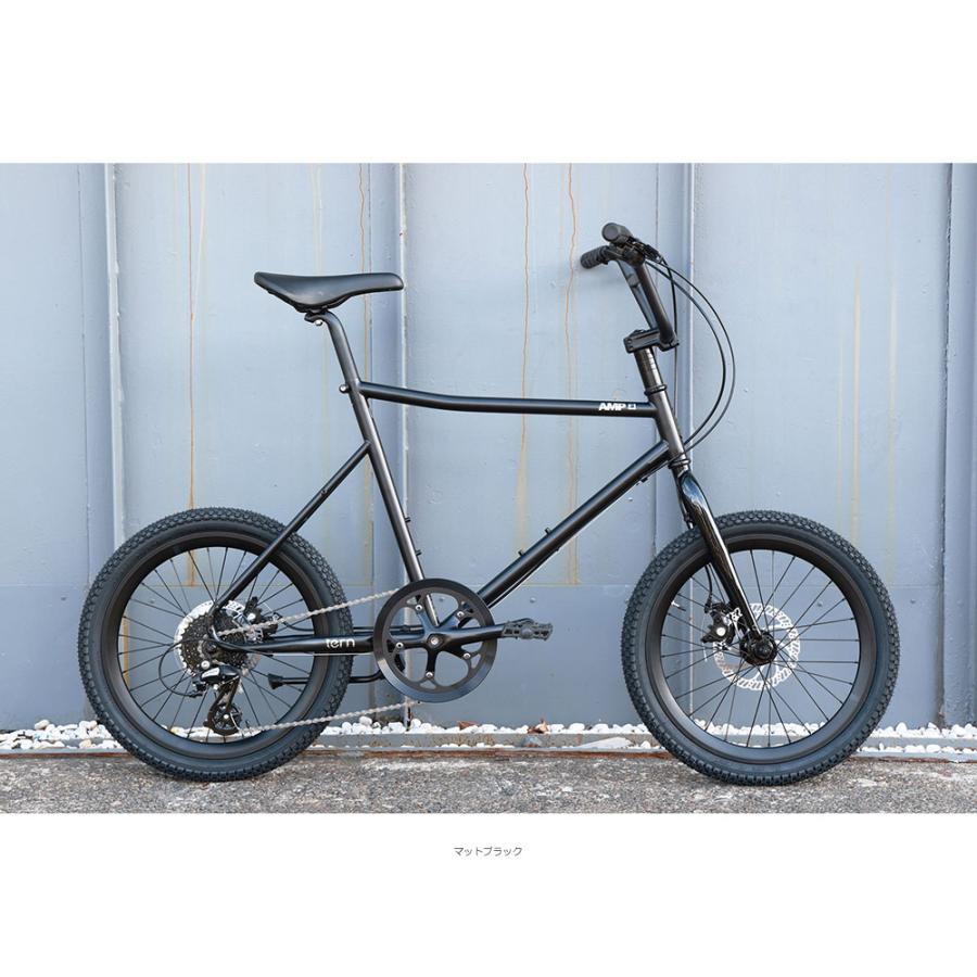 tern 数量限定特価(akibo) BASILバジルポートランドフロントキャリア