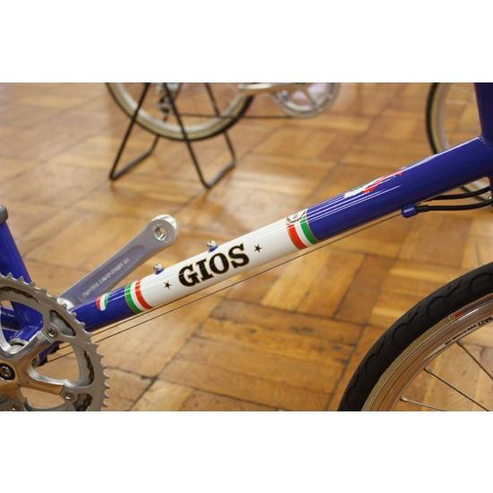 GIOS ANTICO(アンティーコ) GIOS(ジオス)小径・スモールバイク GIOS ANTICO(アンティーコ) GIOS(ジオス)小径・スモールバイク
