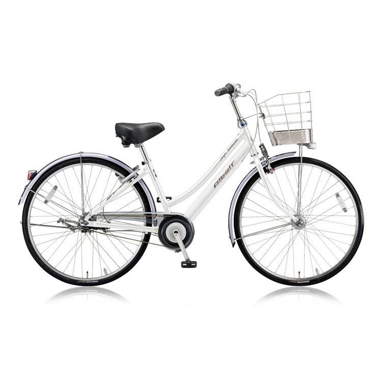 ベルトドライブ【ブリヂストン TOTEBOX シマノ内装3段変速 オートライト】