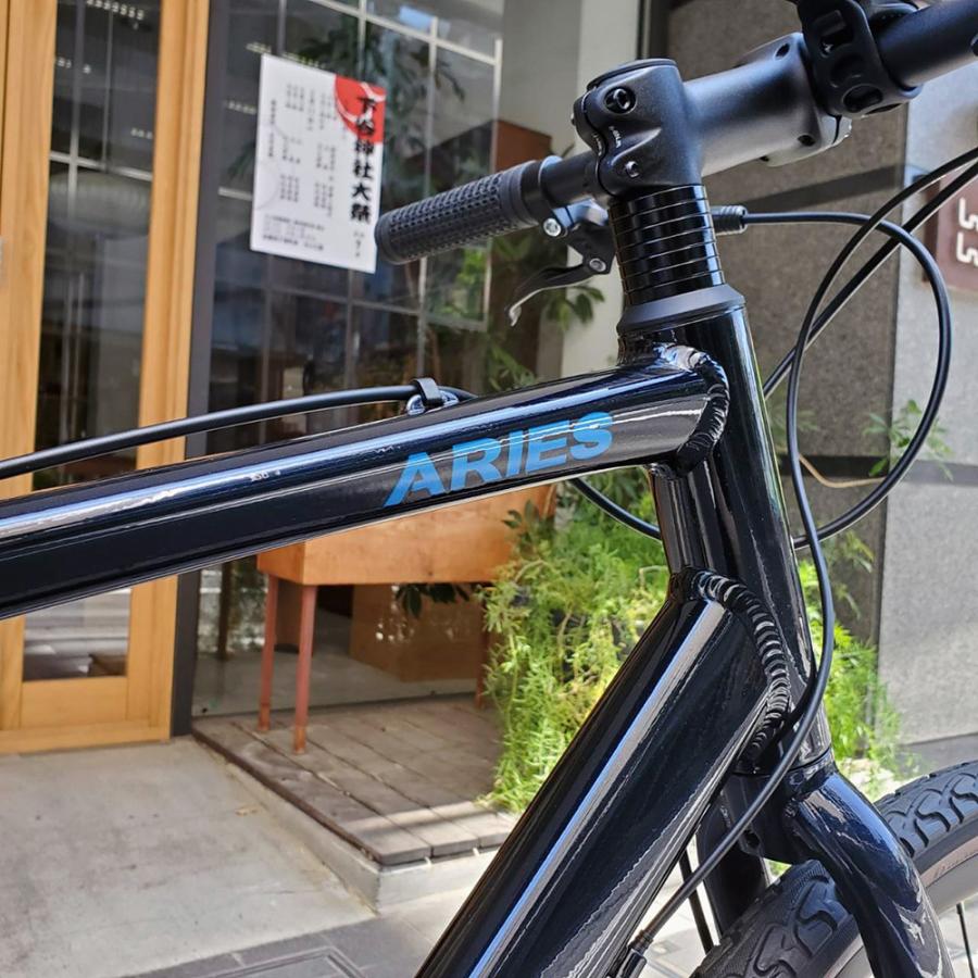 GIOS（ジオス） 最大7000円クーポン(1/6 時まで) ARIES(アリエス) 太め