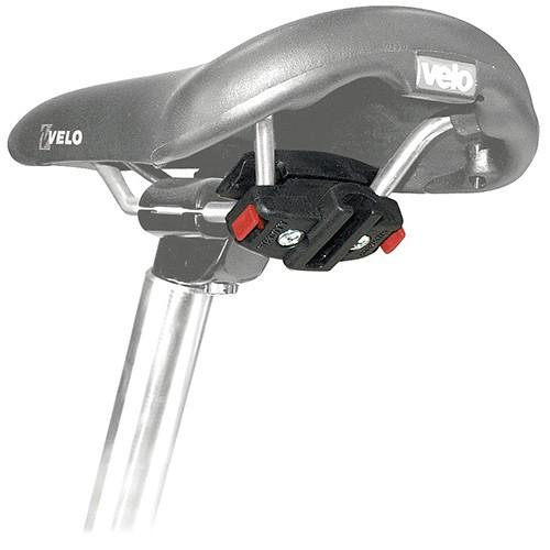 KLICKfix（クリックフィックス） サドルバッグアタッチメント AS804