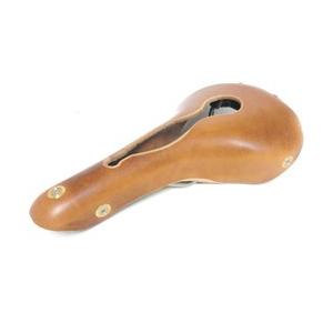 パーツ Gilles Berthoud Aspin Gilles Berthoud / Aspin / Leather Saddle / Stainless