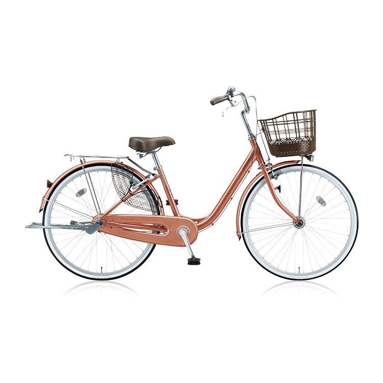 Alumiu 最大7000円クーポン配布 アルミーユ 24インチ 変速なし (AU40T