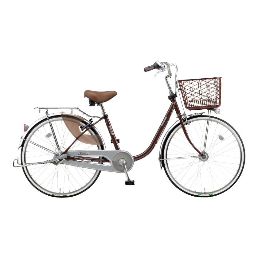 楽天市場】パナソニック B-CNJ633 自転車 26インチ 3段変速 国産 日本