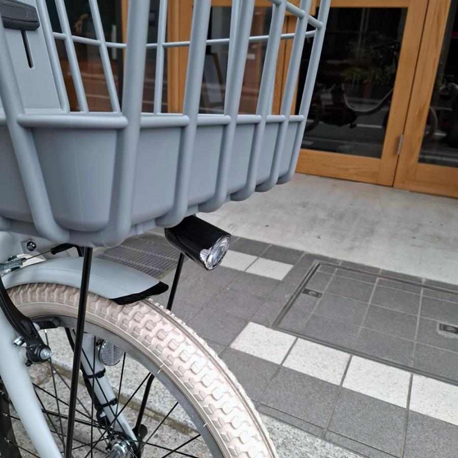 PAS Babby un エクリュ・タイヤカスタム PAS Babby(パス バビー