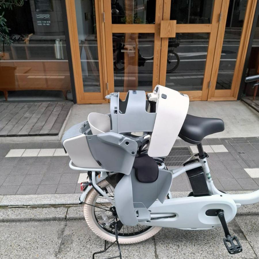 PAS Babby un エクリュ・タイヤカスタム PAS Babby(パス バビー