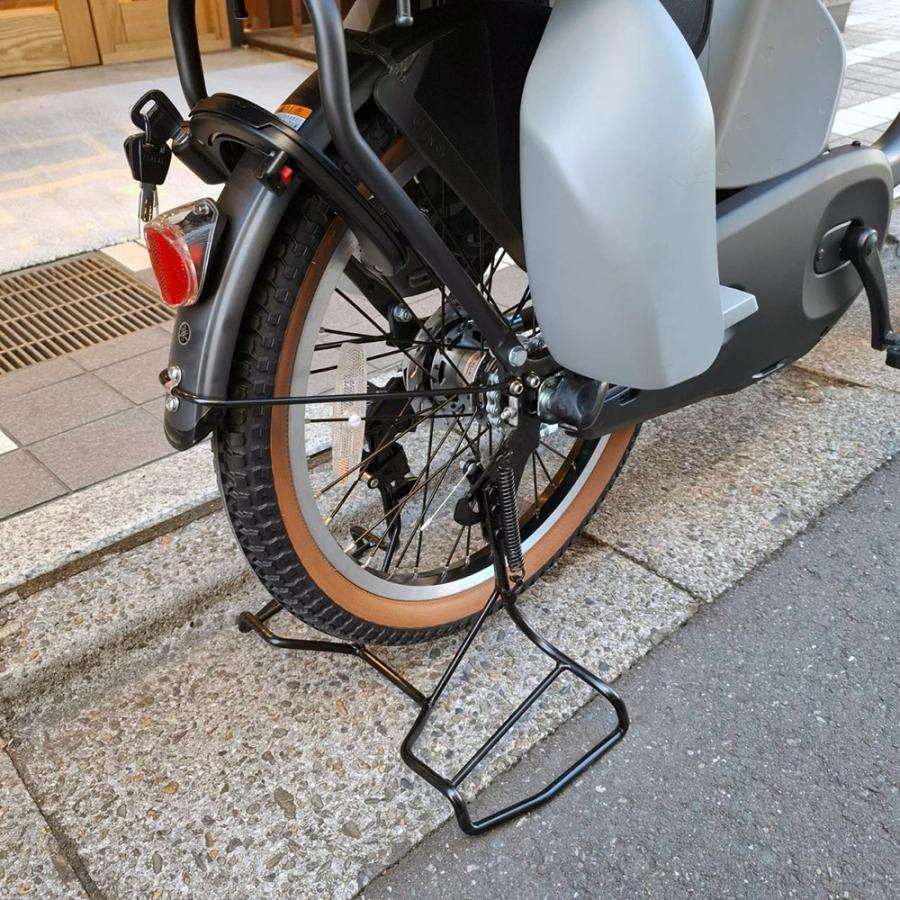 PAS Babby un 本格BMXハンドル搭載厳選カスタム PAS Babby(パス バビー